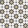 Tempaper Moroccan Spice Soleil Removable Peel and Stick Wallpaper 205 in X 165 ft Made in the USA