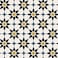 Tempaper Moroccan Spice Soleil Removable Peel and Stick Wallpaper 205 in X 165 ft Made in the USA