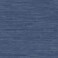 IN HOME InHome NHS3837 Avery Weave Navy Peel Stick Wallpaper Blue