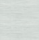 NuWallpaper x Social Social Whisper Blue Classic Faux Grasscloth Peel Stick Wallpaper