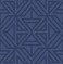 NuWallpaper Blue Linear Peel Stick Wallpaper