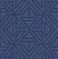 NuWallpaper Blue Linear Peel Stick Wallpaper