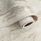 VaryPaper 157x787 Glossy Marble Wallpaper BeigeGreyGold Peel and Stick SelfAdhesive Thick Durable Removable Waterproof for Countertops Kitchen Bathroom Desk DIY Projects