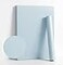 Dimoon 236x177 Blue Peel and Stick Wallpaper Contact Paper Modern Self Adhesive Wall Paper Removable Renter Friendly Textured Solid Color Shelf Cabinet Vinyl Roll 236x177Light Blue