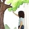 Tempaper Paintable Removable Peel and Stick Wallpaper 205 in X 33 ft Made in the USA