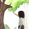 Tempaper Paintable Removable Peel and Stick Wallpaper 205 in X 33 ft Made in the USA