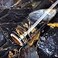 LACHEERY Sapphire Look Marble Contact Paper for Countertops Decorative Self Adhesive Wall Paper Roll Removable Marble Peel and Stick Wallpaper for Kitchen Cabinets Liners Backsplash Table 158x80