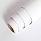 LaCheery 24x160 Matte White Contact Paper Peel and Stick Solid White Textured Wallpaper for Bedroom Wall Paper Solid Color Waterproof Self Adhesive Removable Vinyl for Countertops Cabinets Drawer