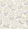 NuWallpaper Wethersfield Peel Stick Wallpaper Yellow Yellows Modern SelfAdhesive 205in x 18ft