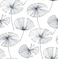 NuWallpaper NU2683 Aya Peel Stick Wallpaper Blue