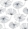 NuWallpaper NU2683 Aya Peel Stick Wallpaper Blue