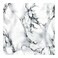 d-c-fix dcfix self Adhesive Peel and Stick Waterproof Marble White 265 x 787 Film Thicker Than Contact Paper for Kitchen and bathrooms countertops cabinets White Marble FA3468031