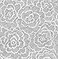 NuWallpaper Charcoal Saraya Peel and Stick Wallpaper Grey Removable Wallpaper RenterFriendly 205 in x 18 ft