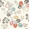 NuWallpaper NUS3259 Astrilde Peel Stick Wallpaper Multicolor