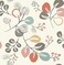 NuWallpaper NUS3259 Astrilde Peel Stick Wallpaper Multicolor