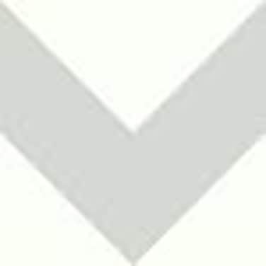 RoomMates RMK9075WP Gray Large Chevron Peel and Stick Wallpaper 205 x 166 feet