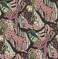 Wallpops Pip Lo Plum Cat Nap Peel Stick Wallpaper Pink