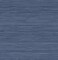 NuWallpaper NUS3959 Indigo Crossweave Peel Stick String Wallpaper Blue