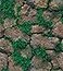 Yancorp 328ft SelfAdhesive Peel and Stick Wallpaper Stone Brick Green Wallpaper Contact Paper Fireplace Kitchen Backsplash 18x394