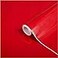 d-c-fix dcfix 3468345 Decorative SelfAdhesive Film Glossy Red 26 x 78 Roll