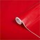 d-c-fix dcfix 3468345 Decorative SelfAdhesive Film Glossy Red 26 x 78 Roll