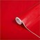 d-c-fix dcfix 3468345 Decorative SelfAdhesive Film Glossy Red 26 x 78 Roll