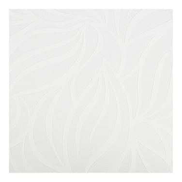 GrahamBrown Graham and Brown 18390 Eden Wallpaper White 205 x 396 inches