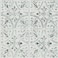 IN HOME InHome NH3149 Chelsea Antique White Peel Stick Tin Tiles Metallic