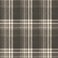 Chesapeake Brown 311812671 Saranac Flannel Wallpaper Dark Brown