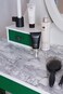 d-c-fix dcfix 3460670 Decorative SelfAdhesive Film Romeo Marble 17 x 78 Roll
