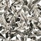 RoomMates RMK11256WP Tan Palm Peel and Stick Wallpaper