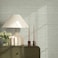 JiffDiff Grasscloth Wallpaper Peel and Stick Cream Grassweave Stick on Wallpaper Textured Self Adhesive Contact Paper 173x118