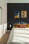My Style Amur Leopard Skin Peel and Stick Wallpaper