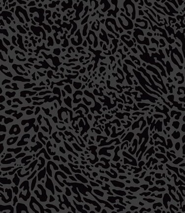 My Style Amur Leopard Skin Peel and Stick Wallpaper