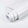 TANONE Glossy White Contact Paper for Countertops 177 X 196 White Peel and Stick Wallpaper for Cabinets Self Adhesive Removable Waterproof Vinyl Wrap for Desktop Dresser Table