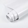 TANONE Glossy White Contact Paper for Countertops 177 X 196 White Peel and Stick Wallpaper for Cabinets Self Adhesive Removable Waterproof Vinyl Wrap for Desktop Dresser Table