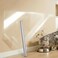 Yootiko Clear Wall Protector for Kitchen 177in x 656ft Oil Proof Waterproof Backsplash Protective Film Removable Static Cling Wall Cover Pet Damage Protection