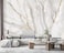YQWDMX Gold Marble Fabric Wallpaper Abstract Texture Mural Living Room 180 x 115 Not Peel and Stick