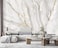 YQWDMX Gold Marble Fabric Wallpaper Abstract Texture Mural Living Room 180 x 115 Not Peel and Stick