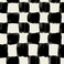 Mr. Kate Mr Kate RoomMates Tess Watercolor Soft Black Checker Peel and Stick Wallpaper Vinyl 205in x 18ft