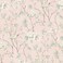NuWallpaper Chinoiserie Garden Pink Peel and Stick Wallpaper NUS6365