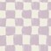 Mr. Kate Mr Kate Tess Watercolor Soft Lavender Checker Peel and Stick Wallpaper Vinyl 205in x 18ft