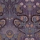 RoomMates Mystic Serpent Plum Peel and Stick Wallpaper RMWS1256 Pack of 1