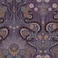 RoomMates Mystic Serpent Plum Peel and Stick Wallpaper RMWS1256 Pack of 1