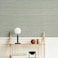 SimonSiff SimonSiff Textured Grasscloth Peel and Stick Wallpaper 177x197 Neutral Faux Grassweave Wallpaper Waterproof Self Adhesive Removable Wallpaper Mural for Home Decor Bedroom Kitchen Cabinet