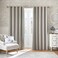 Laura Ashley Lloyd Dove Grey Wallpaper