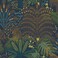 GrahamBrown Envy Savannah Fauna Wallpaper