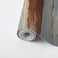 VGHUYEVOGERE Peel and Stick Rustic Wall Texture Galvanized Metal Panels SelfAdhesive Wall Mural Sheets RenterFriendly 24x118