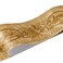 UPREDO 3D Decorative Floral Molding Waterproof Wallpaper Border Peel and Stick for Bathroom Kitchen Counter Top Backsplash Tiles Sticker4 Inch by 164Ft Gold