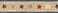 CONCORD WALLCOVERINGS &acirc;&bdquo;&cent; CONCORD WALLCOVERINGS Primitive Star Wallpaper Border 55 x 15 Rustic Farmhouse Decor Navy Red Beige Stars Prepasted Vinyl for Room or Den CS541B